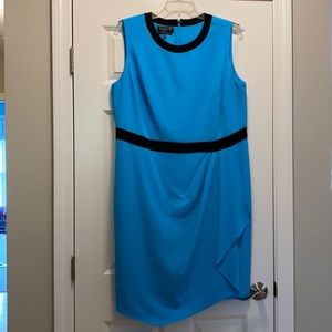 EUC Sleeveless Dress